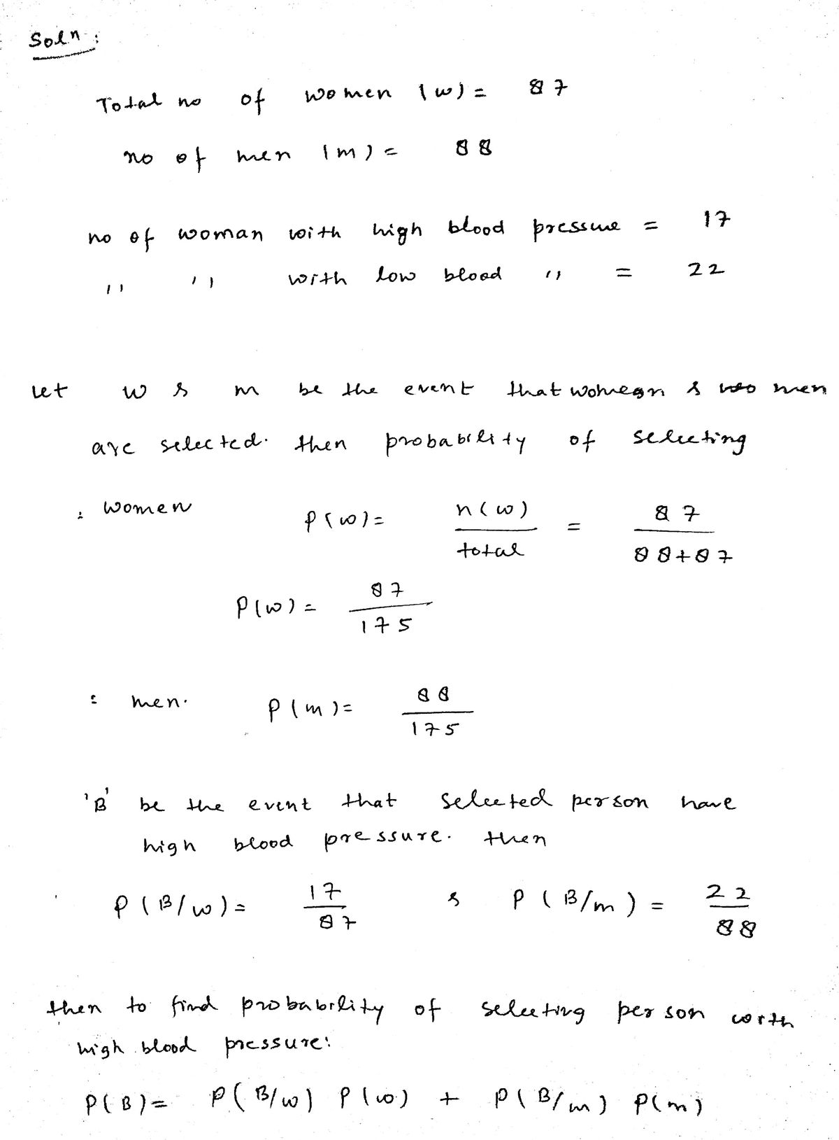 Statistics homework question answer, step 1, image 1